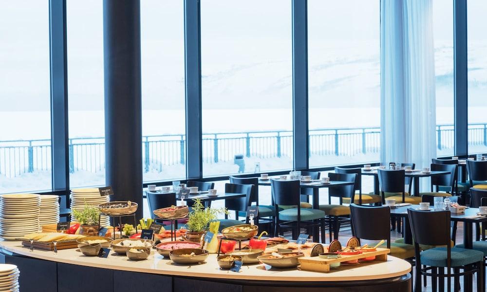Thon Hotel Киркенес Экстерьер фото