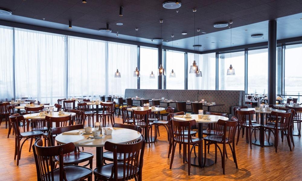 Thon Hotel Киркенес Экстерьер фото