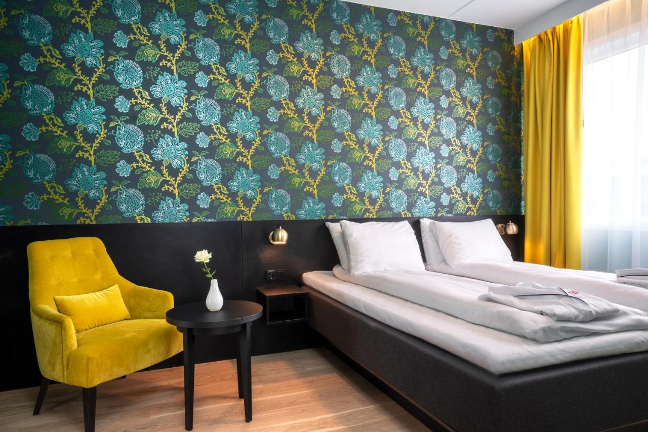 Thon Hotel Киркенес Экстерьер фото