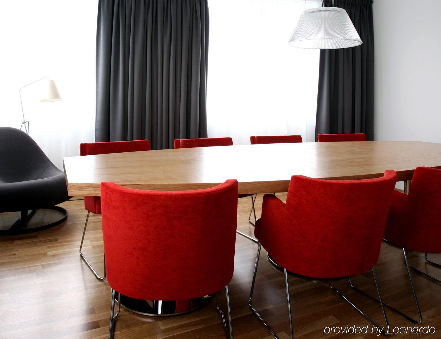 Thon Hotel Киркенес Экстерьер фото