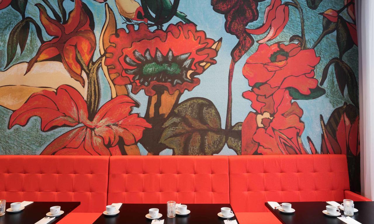 Thon Hotel Киркенес Экстерьер фото